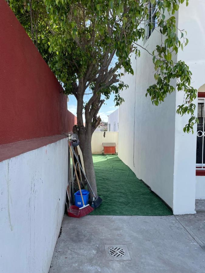 Montecarlo 2 Villa Rosarito Dış mekan fotoğraf
