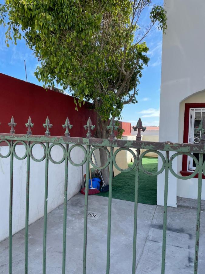 Montecarlo 2 Villa Rosarito Dış mekan fotoğraf