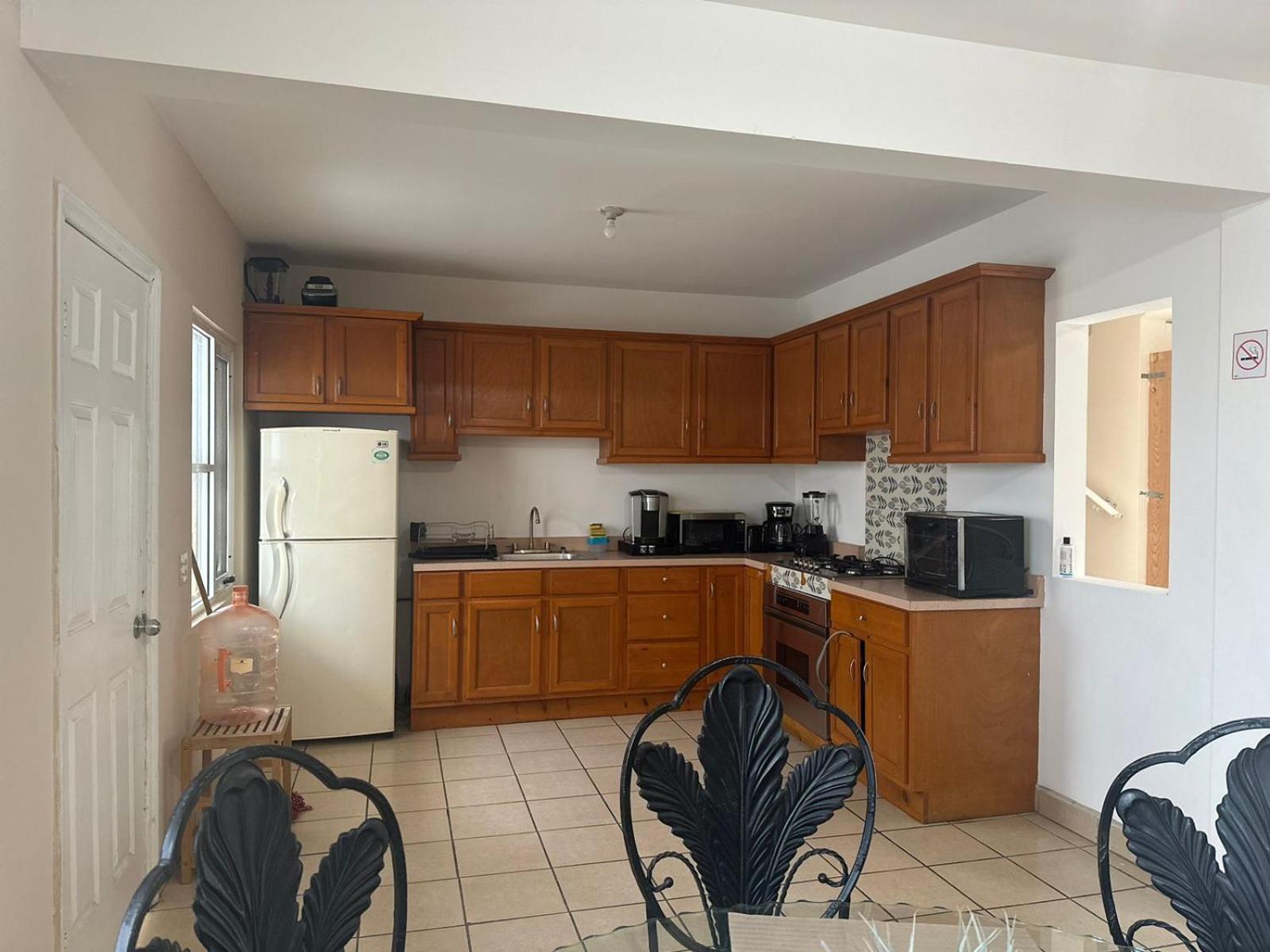 Montecarlo 2 Villa Rosarito Dış mekan fotoğraf