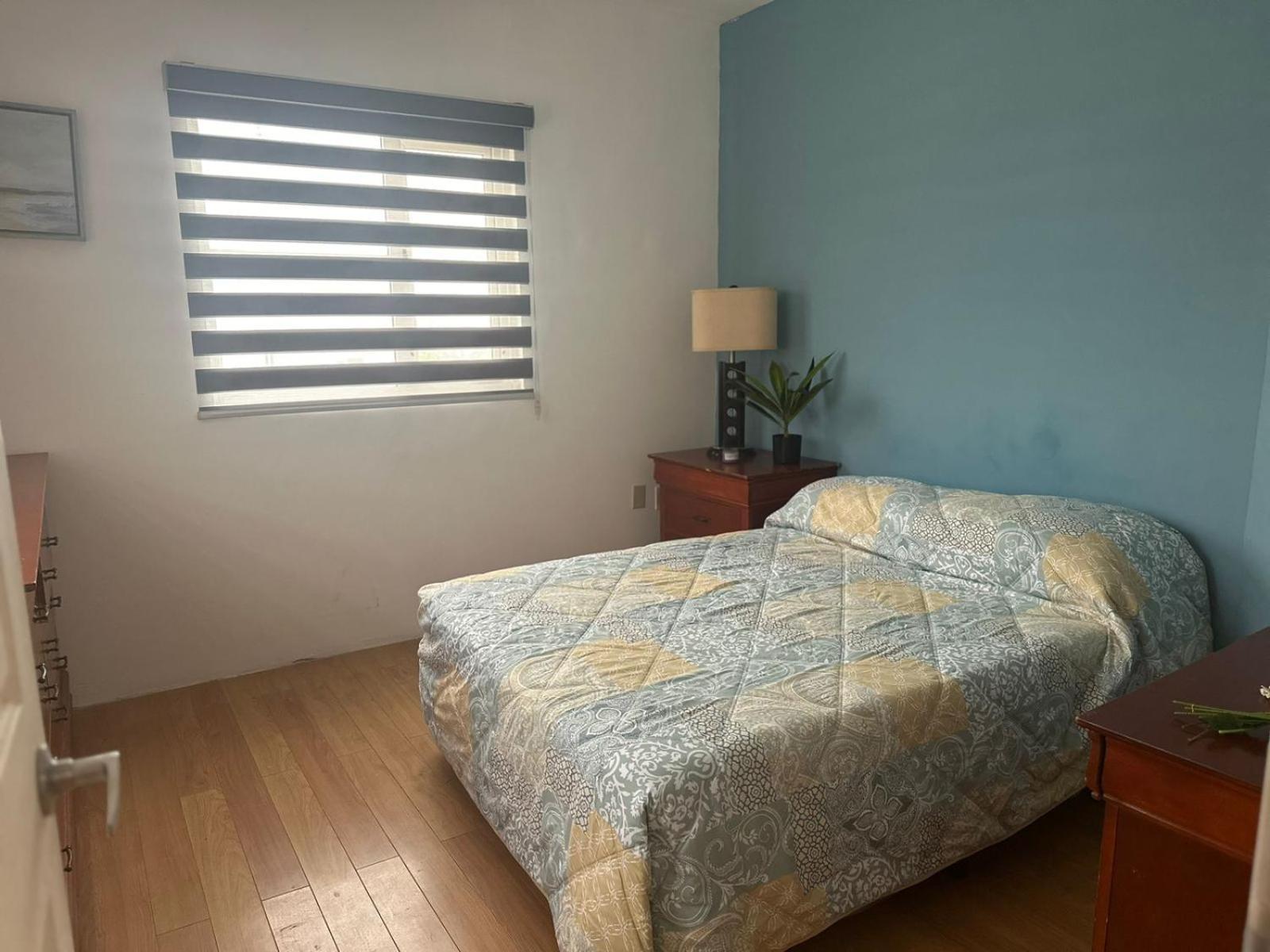 Montecarlo 2 Villa Rosarito Dış mekan fotoğraf