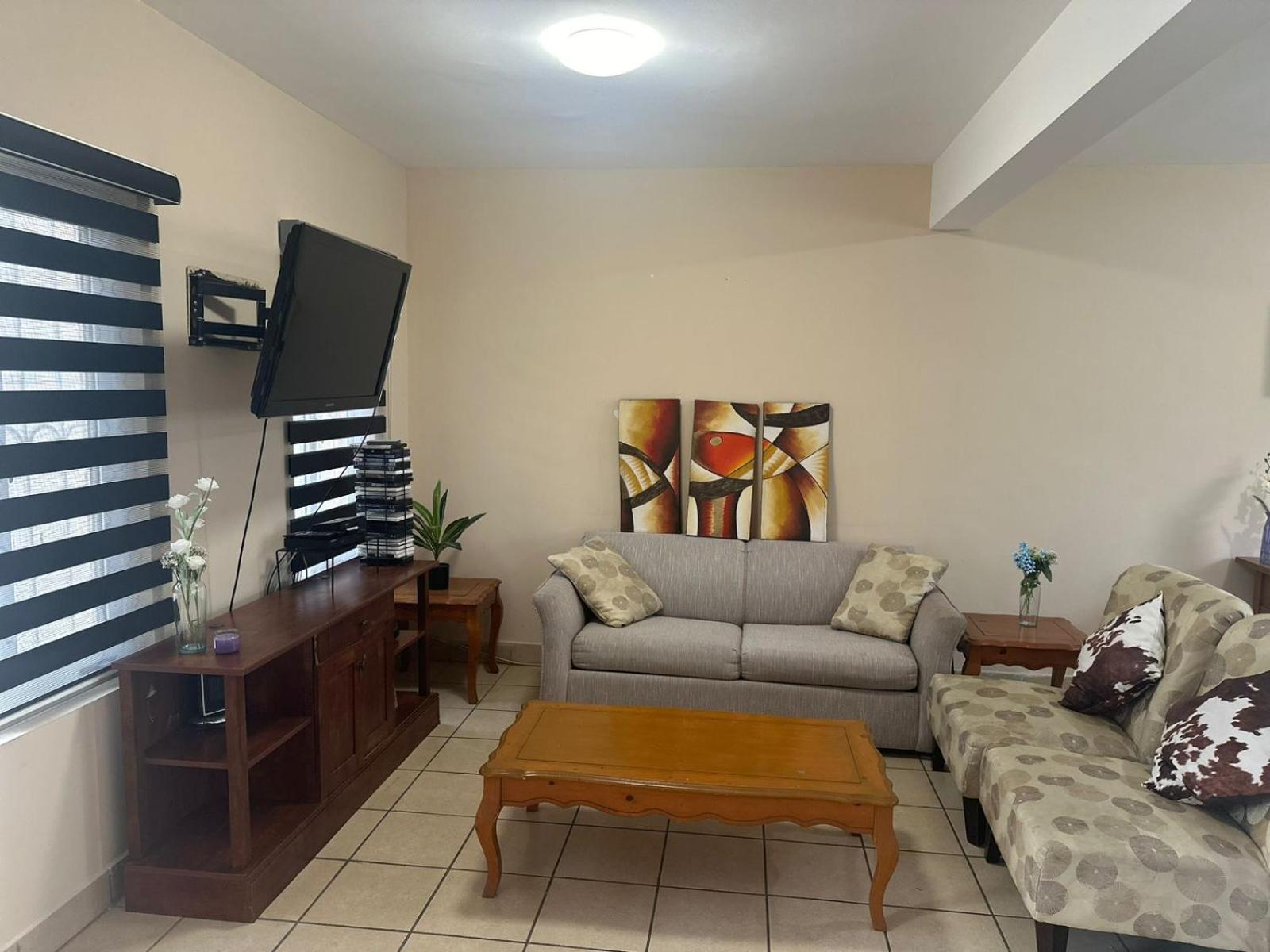Montecarlo 2 Villa Rosarito Dış mekan fotoğraf